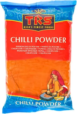 Produktbild von TRS Chillipulver 1kg