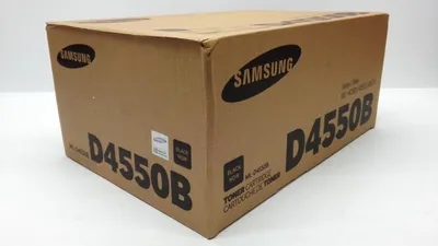 Produktbild von Samsung ML-D4550B, 20000 Seiten, Schwarz, 1 Stück(e)