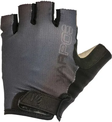 Image de Gants de cyclisme sans doigts KARPOS - FEDERIA - Noir M