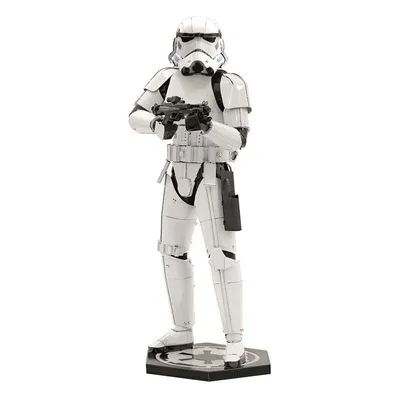 Obrázek produktu pro Metal Earth Stormtrooper, Sada na stavění, Kov