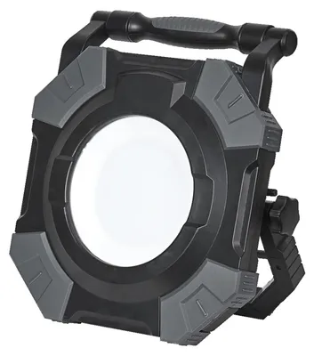 Produktbild von LED Gartenbeleuchtung 6500 K 12000 lm 36.8 cm Modern Außenleuchte