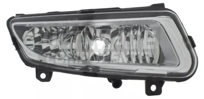 Immagine prodotto di Faro antinebbia destro (alogeno) per Volkswagen VW POLO MK5 6R 2009–2014 OEM 6R0941061B