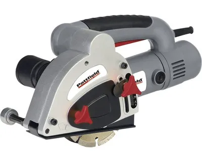 Produktbild von Mauernutfräse Pattfield PE-1500