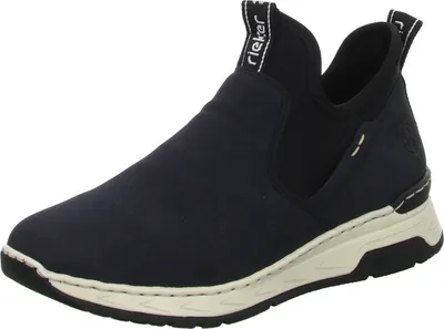Produktbild von Schlupf-/Reißverschlußstiefelette Kaltfutter bis 35mm Absatz (casual) M0053-14