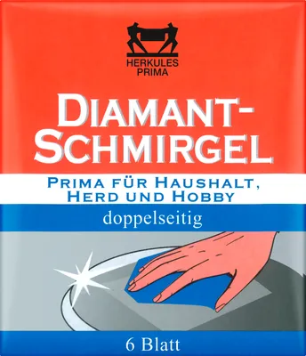 Zdjęcie produktu dla HP Diamond - Emery