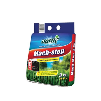Obrázok produktu pre Agro Mech stop 3 kg