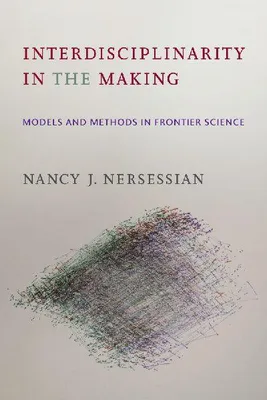 Produktbild von Interdisciplinarity in the Making
