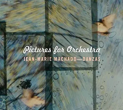 Produktbild von Pictures For Orchestra