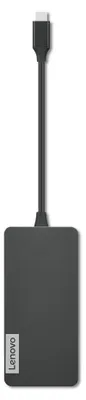 Image de Concentrateur 7-en-1 USB-C de Lenovo