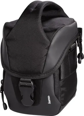 Produktbild von Hama Kameratasche Foto bag  "Sysbag", 90, Schwarz