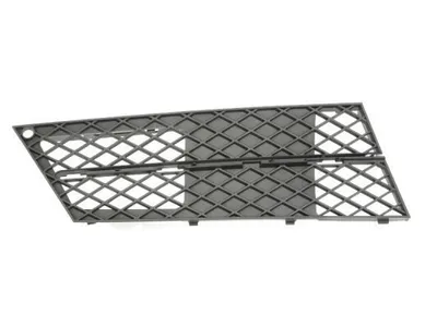 Produktbild von BLIC Lüftungsgitter Grill Stoßfänger für BMW 5 Limousine (E60) Schwarz