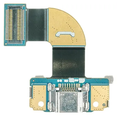 Produktbild von Samsung Galaxy Tab Pro 8.4 T320 micro USB Flex Buchse