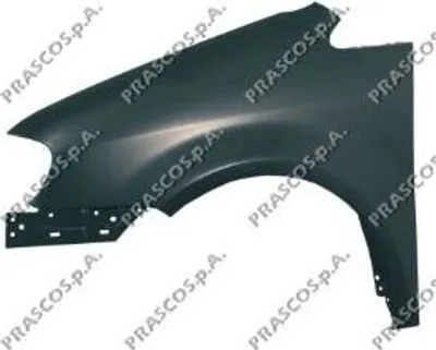 Produktbild von Prasco Kotflügel  VW7153004