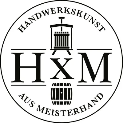 Logo Weinkellerei Hechtsheim