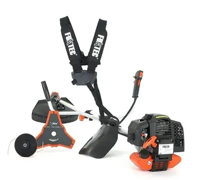Produktbild von Fuxtec křovinořez FX-MS152 MultiTool 2in1
