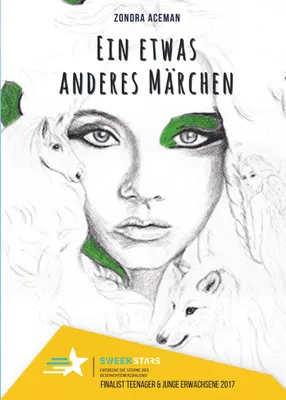 Produktbild von Ein etwas anderes Märchen