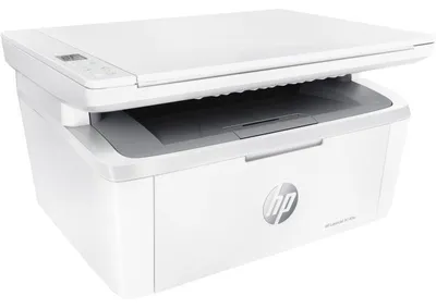 Produktbild von HP LaserJet MFP M140w kabelloser Multifunktionsdrucker