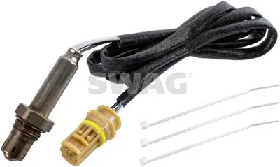 Produktbild von SWAG Lambdasonde für VW Golf IV Schrägheck (1J1) Beheizt 1200mm 33 10 3758