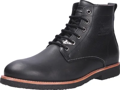 Produktbild von Panama Jack Herren Stiefel GERMAN schwarz Größe EUR 43