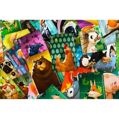 Image de 999 games - Spel similo : dieren