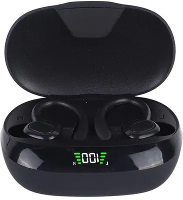Immagine prodotto di Cuffie sportive wireless con cancellazione del rumore e audio stereo