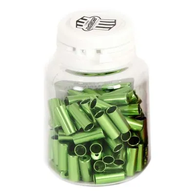 Zdjęcie produktu dla Msc Outer End Shifter 100 Uits Green 4 mm
