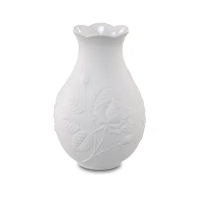 Image de Kaiser Vase en porcelaine Rosengarten