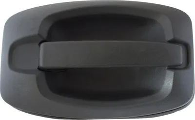 Zdjęcie produktu dla Klamka drzwi przesuwnych PRAWA 735426421 do Fiat Ducato III 2006- / Citroen
