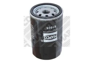 Produktbild von Ölfilter MAPCO 61605 Anschraubfilter für JEEP CHEROKEE (KJ) für CHRYSLER VOYAGER IV (RG, RS) für OPEL Frontera A SUV (U92)