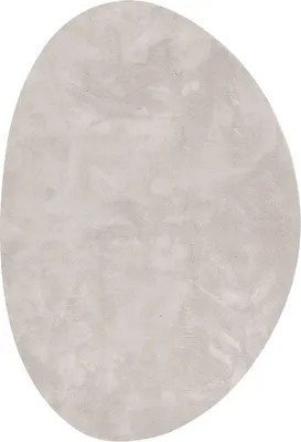 Zdjęcie produktu dla vidaXL Dywan HUARTE piaskowy 120 x 170 cm Poliester