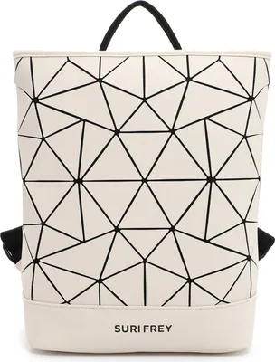 Produktbild von Suri Frey SFY SURI Sports Cody Jessy-Lu Daypack 34 cm Laptopfach