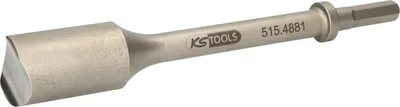 Imagen del producto de KS TOOLS, herramienta para la extracción de rótulas de suspensión mediante vibración e impacto, 295 mm (515.4881)