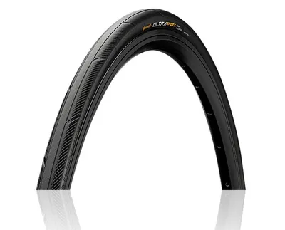 Produktbild von Continental Ultra Sport III 700x28c (28-622) Performance faltbar schwarz 0150466