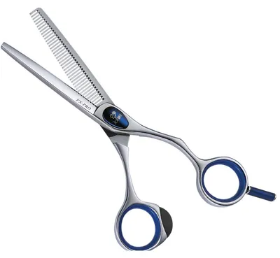 Produktbild von Joewell HS FX Pro 5,5 Modellierschere 40 Zähne