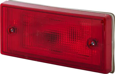 Obrázok produktu pre Zadné hmlové svetlo HELLA 2NE 003 734-091