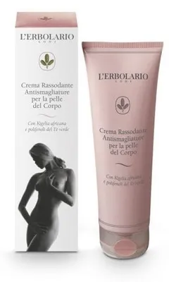 Immagine prodotto di Crema Rassodante Antismagliature Corpo 250 Ml