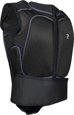 Immagine prodotto di Gilet protettivo Horka Back Nero XL Nero XL
