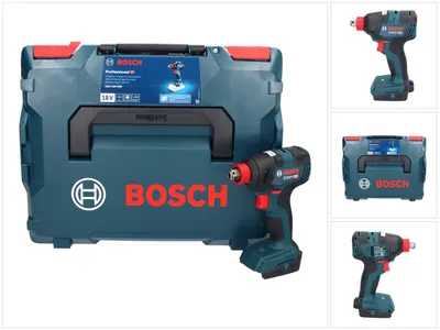 Produktbild von Akku-Drehschlagschrauber GDX 18V-200 in L-BOXX