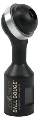Imagen del producto de Herramienta de corte esférica de 30 mm para amoladora angular