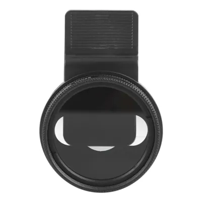 Image de Veledge 37mm CPL Polarizing Lens Filter for Different Brand Mobile Phone (Filtre à lentille polarisante CPL pour téléphone portable de différentes marques)