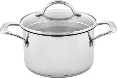 Image de Scanpan Pot de 2,5 litres SC75251800STS