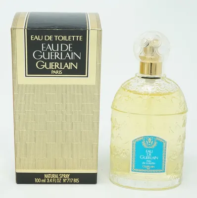 Zdjęcie produktu dla Guerlain Eau de Guerlain woda kolońska unisex 100 ml