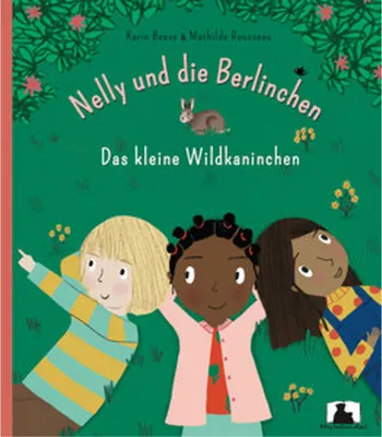 Produktbild von Nelly und die Berlinchen