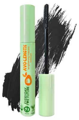 Obrázek produktu pro Everyday For Future Prodlužující řasenka s avokádovým olejem Avo-Lenght 10 ml