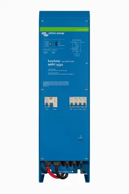Obrázok produktu pre Hybridná solárna jednotka EasySolar 1600VA/24V s ističmi AC