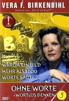 Immagine prodotto di OHNE WORT - WORTLOS DENKEN - - (DVD Video / Special Interest)
