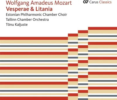 Obrázek produktu pro Wolfgang Amadeus Mozart (1756-1791): (CD / G)