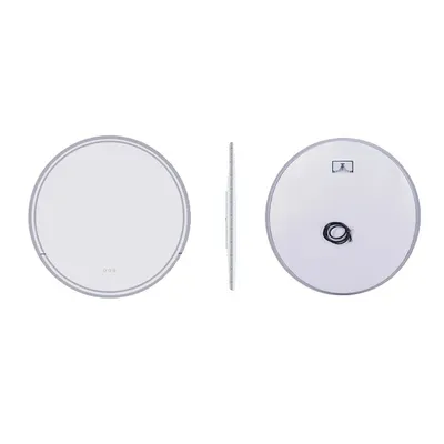 Obrázok produktu pre Kúpeľňové zrkadlo s LED osvetlením, inteligentný dotykový displej, technológia proti zahmlievaniu, 80 cm (32 palcov)