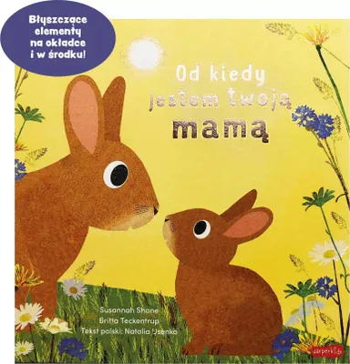 Obrázok produktu pre Keďže som tvoja mama