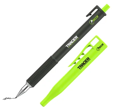 Productafbeelding van Traceerpencil met precisiepunt, 1,3 mm – Tekenpotlood met etui